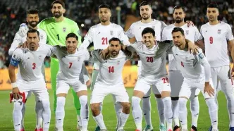 زمان اعزام تیم ملی فوتبال به ازبکستان مشخص شد