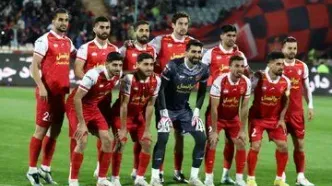 پیشنهاد اروپایی برای یک پرسپولیسی!