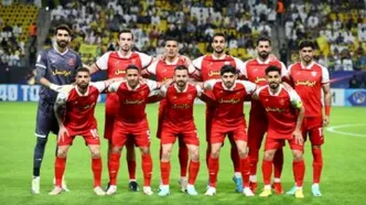 گلایه‌های شدید از خرید بازیکن جنجالی پرسپولیس