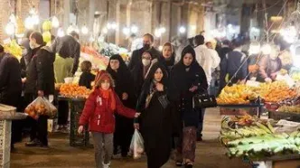 قیمت میوه شب یلدا در تهران اعلام شد؛ انار و هندوانه چند؟