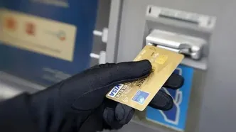 سرقت خودپرداز بانک به سبک فیلم‌های هالیوود+ فیلم