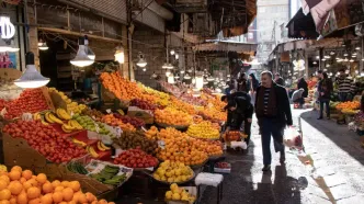 مردم دیگر میوه انبوه نمی‌خرند/ بازار گوجه فرنگی آرام گرفت