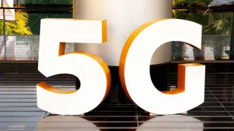 مناطق تحت پوشش ۵g ایرانسل در شهرهای کشورمان+ نقشه پوشش 5G ایرانسل