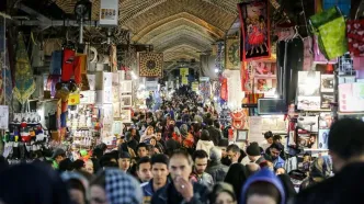 با بازار قدیمی تهران خداحافظی کنید / بازار تهران نو می‌شود