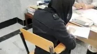 زنی شوهرش را به خارج از شهر کشاند تا 2 مرد او را بکشند