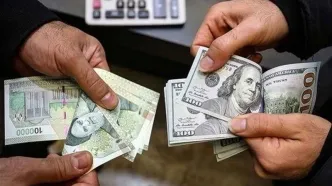 قیمت دلار 22 اردیبهشت 1405؛ قیمت دلار فریز شد