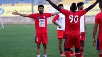 تیم جدید هافبک محبوب سابق پرسپولیسی ها مشخص شد