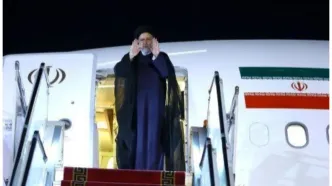ابراهیم رئیسی به خوزستان می رود