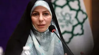 شهرداری تهران می‌تواند الگوی هم‌افزایی زنان در پیشرفت کشور باشد