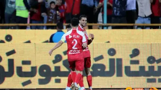 شباهت عجیب سرنوشت زاهدی و لوکادیا در پرسپولیس!