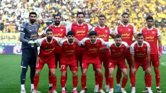 شوک بزرگ آلودگی هوای تهران به پرسپولیسی ها