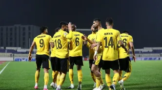 تأکید AFC به برگزاری دیدار سپاهان آلمایق در ورزشگاه آزادی