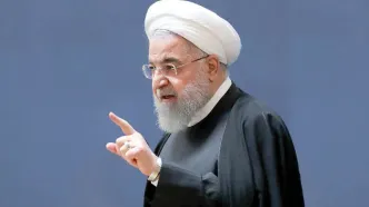 جمله کامل روحانی درباره اجرای سند ۲۰۳۰؟