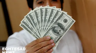 سبقت قیمت تتر از دلار/ قیمت سکه صعودی شد