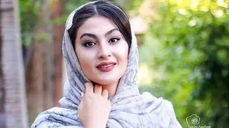 لو رفتن ازدواج پنهانی مریم مومن  !  + فیلم حلقه ازدواج 4 میلیارد تومانی را ببینید