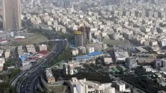 هشدار نارنجی هواشناسی درباره تشدید آلودگی هوا در ۵ کلانشهر ایران