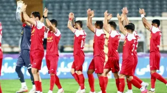 خبر خوش از تاشکند: الفیحا کار پرسپولیس را ساده می‌کند