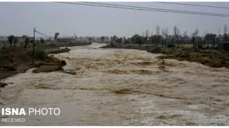 هشدار مهم سازمان هواشناسی/ رگبار شدید باران در ۲۰ استان