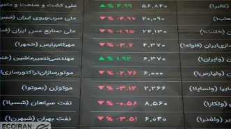 پیش‌بینی بورس فردا 19 آذرماه 1402