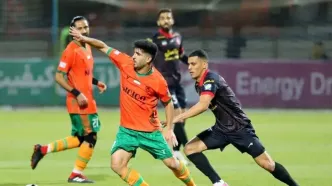 بمب نقل و انتقالات پرسپولیس امروز خنثی شد