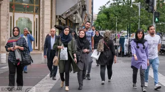 شاخص پیش‌بینی کننده تورم در بزرگ‌ترین بخش اقتصاد ایران