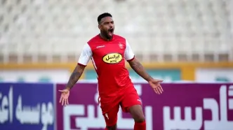 مقصد بعدی ستاره پرسپولیس مشخص شد +عکس