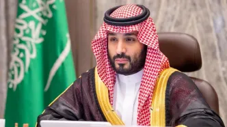 بن‌سلمان: کشورها صادرات تسلیحات به اسرائیل را متوقف کنند