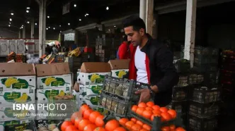 تدابیر سازمان بازرسی بر نحوه توزیع کالاهای اساسی شب عید