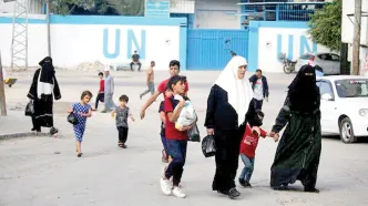 آخرالزمان در بیمارستان«الشفا»