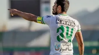 سفره افطار ستاره‌های استقلال و پرسپولیس در ماه رمضان برپاست