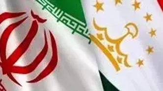 روند تحقق تفاهمات ایران و تاجیکستان مطلوب است