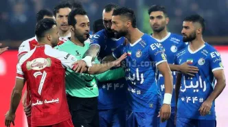 استقلال و پرسپولیس از جام باشگاه‌های جهان حذف شدند