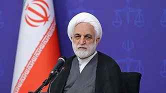 ایران و عراق درصدد ایجاد «امنیت پایدار» برای یکدیگر هستند