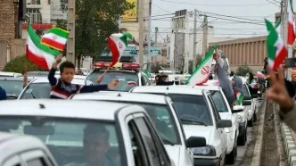 تهرانی‌ها امروز در این مسیرها تردد و پارک نکنند