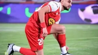 شهاب زاهدی دنبال جدایی از پرسپولیس