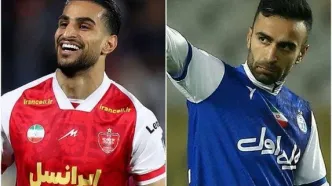 شرایط خط حمله پرسپولیس با 2 گزینه جذاب