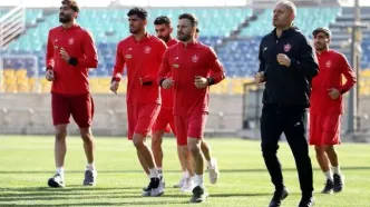 بحران در پرسپولیس: چه کسی می‌رود!