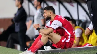 معاوضه جذاب در انتظار پرسپولیس و ملوان