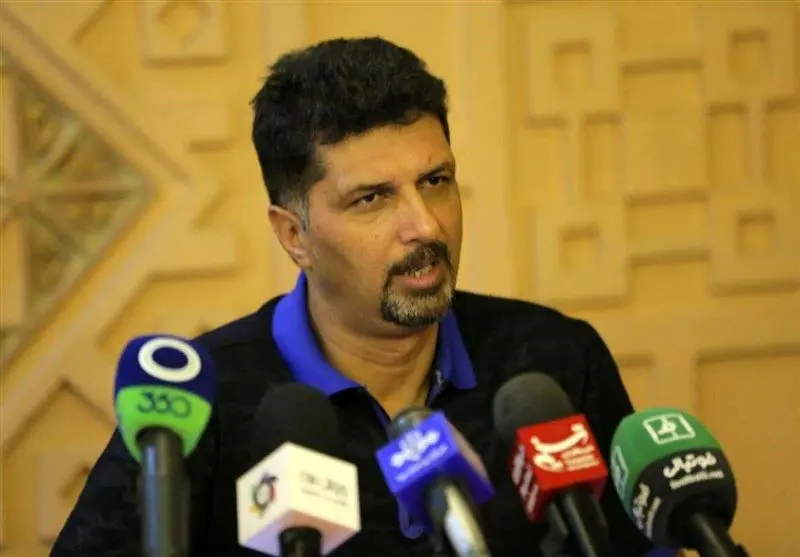 سرمربی لیگ برتری گزینه تیم ملی امید