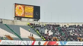 تماشاگران استقلال و پرسپولیس به پویش غربالگری دیابت و فشارخون دعوت شدند