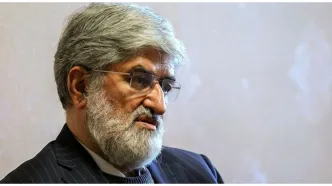 علت رد صلاحیت لاریجانی از زبان علی مطهری