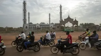 ده‌ها کشته در پی حمله مسلحانه به مسجدی در بورکینافاسو