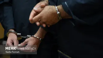 دستگیری ۶ نفر از اعضای یک شبکه دلالی و کارچاق‌کنی