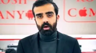 مقصر اصلی ماجرای کوروش کمپانی پیدا شد