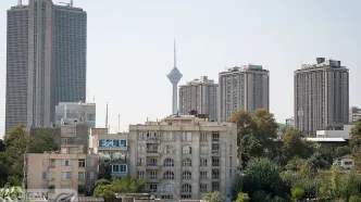 زمین خوران در کدام شهرهای ایران متمرکز شدند؟