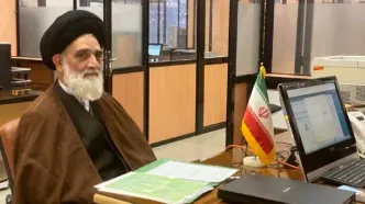 مرتضوی مقدم کاندیدای انتخابات خبرگان رهبری شد