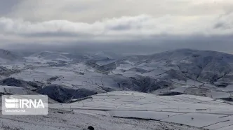 هشدار یخبندان شبانه در تهران