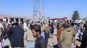 دو انفجار در پاکستان رخ داده؛ در دو انفجار 18 نفر کشته شدند