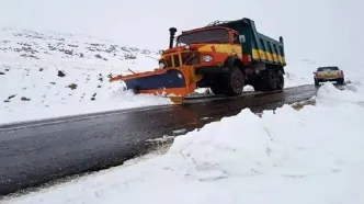 انسداد ۱۸ محور شریانی و غیر شریانی در کشور