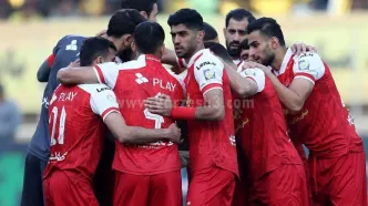 رونالدو، پرسپولیس را متحد می‌کند!